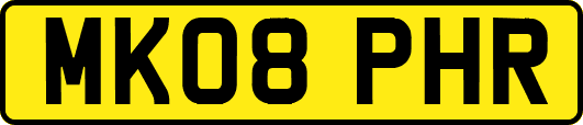 MK08PHR