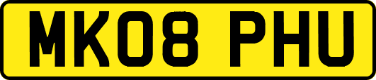 MK08PHU