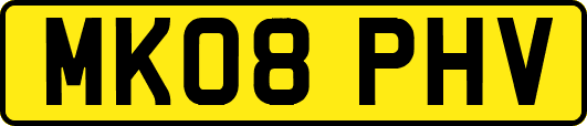 MK08PHV