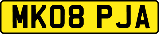 MK08PJA