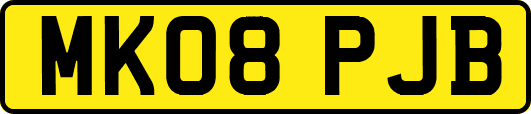 MK08PJB