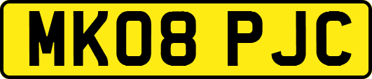 MK08PJC