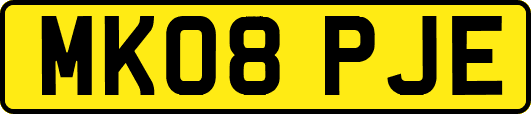 MK08PJE
