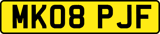 MK08PJF