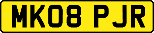 MK08PJR