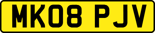MK08PJV