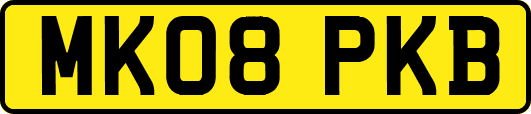 MK08PKB