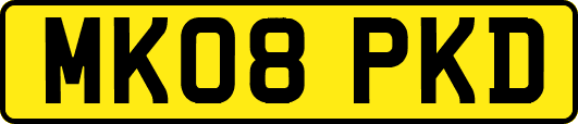MK08PKD
