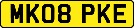 MK08PKE