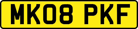 MK08PKF