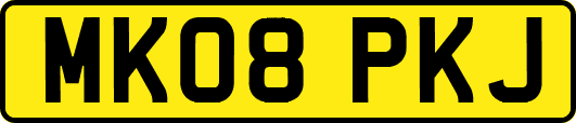 MK08PKJ