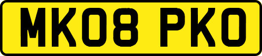 MK08PKO