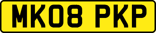 MK08PKP