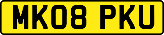 MK08PKU