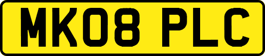 MK08PLC