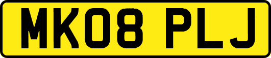 MK08PLJ