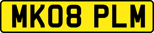 MK08PLM