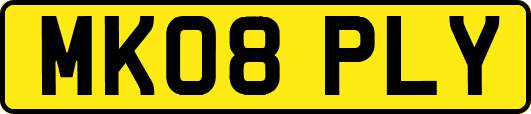 MK08PLY