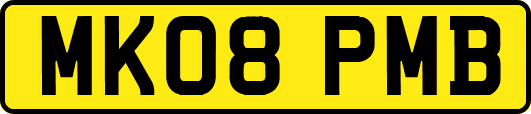 MK08PMB