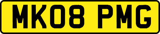 MK08PMG