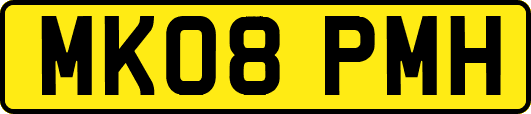 MK08PMH
