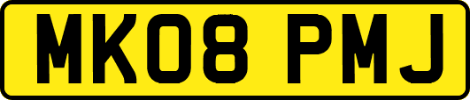 MK08PMJ