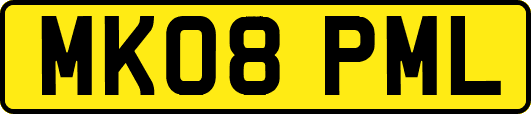 MK08PML