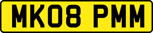 MK08PMM