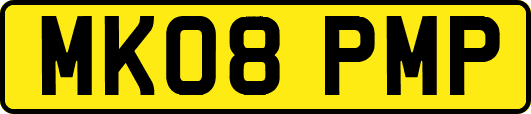 MK08PMP