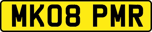MK08PMR