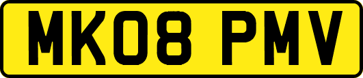 MK08PMV