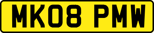 MK08PMW