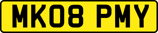 MK08PMY