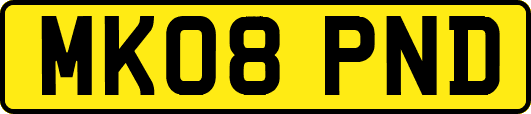 MK08PND