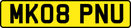MK08PNU