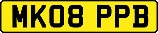 MK08PPB