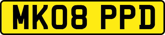 MK08PPD