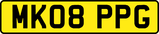 MK08PPG