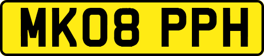 MK08PPH