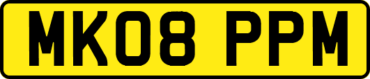 MK08PPM