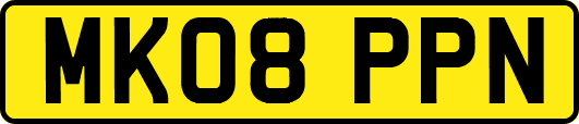 MK08PPN