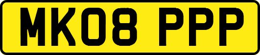 MK08PPP