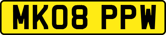 MK08PPW