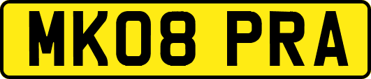 MK08PRA