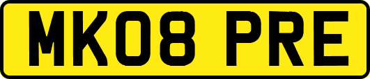 MK08PRE