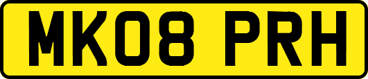 MK08PRH