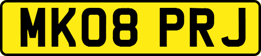 MK08PRJ
