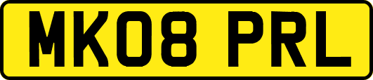 MK08PRL
