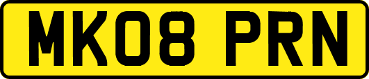 MK08PRN