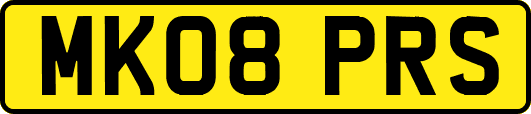 MK08PRS